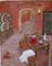 Art: Smith Private Cellar (Commission) by Artist Fran Caldwell