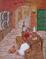 Art: Gail's Private Cellar (Commission) by Artist Fran Caldwell
