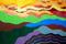 Art: Cross Bedded by Artist Joeallen Gibson