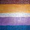 Art: Psychedelic Strata by Artist Joeallen Gibson