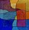 Art: Acient Stone Alter Symbol by Artist Joeallen Gibson