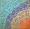 Art: Topo Relief by Artist Joeallen Gibson