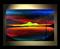 Art: WHEN WE FOUND HEAVEN ON EARTH by Artist Jaime Zatloukal Best
