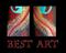 Art: PEACEFULLY EXISTING (sold) by Artist Jaime Zatloukal Best