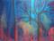 Art: ANOTHER MAGIC FOREST (SOLD) by Artist Jaime Zatloukal Best