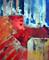 Art: EPIPHANY (SOLD) by Artist Jaime Zatloukal Best