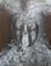 Art: DARK ANGELS (sold) by Artist Jaime Zatloukal Best