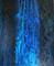 Art: FLOWING INTO THE WIND (SOLD) by Artist Jaime Zatloukal Best