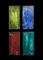 Art: THE FOUR ELEMENTS (SOLD) by Artist Jaime Zatloukal Best