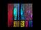 Art: IT'S RAINING MAGIC (sold) by Artist Jaime Zatloukal Best