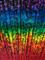 Art: ILLUSIONS OF HOPE  AFTER THE STORM(SOLD) by Artist Jaime Zatloukal Best