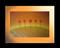 Art: STILL TOGETHER AFTER ALL THIS TIME(SOLD) by Artist Jaime Zatloukal Best