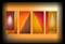 Art: TUSCAN ABSTRACT 48-sold by Artist Jaime Zatloukal Best