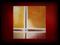 Art: TUSCAN ABSTRAC 61-sold by Artist Jaime Zatloukal Best