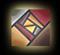 Art: TUSCAN ABSTRACT 66-sold by Artist Jaime Zatloukal Best