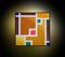 Art: TUSCAN ABSTRACT 72-sold by Artist Jaime Zatloukal Best