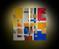 Art: ABSTRACT 57-sold by Artist Jaime Zatloukal Best