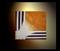 Art: TUSCAN ABSTRACT 105-sold by Artist Jaime Zatloukal Best