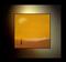 Art: ALONE WITH MY MEMORIES-sold by Artist Jaime Zatloukal Best