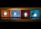 Art: THE FOUR ELEMENTS #9 by Artist Jaime Zatloukal Best