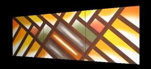 Detail Image for art TUSCAN ABSTRACT 118
