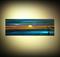 Art: A SUNSET IN HEAVEN by Artist Jaime Zatloukal Best
