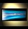 Art: HEAVENS LANDSCAPE by Artist Jaime Zatloukal Best