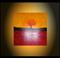 Art: TOMORROWS REFLECTION 2 by Artist Jaime Zatloukal Best