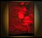 Art: RED OCTOBER SKY by Artist Jaime Zatloukal Best
