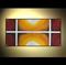 Art: TUSCAN ABSTRACT 151 by Artist Jaime Zatloukal Best