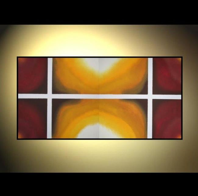 Art: TUSCAN ABSTRACT 151 by Artist Jaime Zatloukal Best