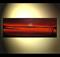 Art: RED OCTOBER SUNSET  by Artist Jaime Zatloukal Best