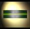 Art: RAY OF LIGHT by Artist Jaime Zatloukal Best