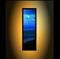 Art: UNDER THE BLUE WINTER SKY by Artist Jaime Zatloukal Best