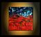 Art: THE ERUPTION OF EMOTION by Artist Jaime Zatloukal Best