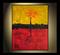 Art: TOMORROWS REFLECTION 3 by Artist Jaime Zatloukal Best