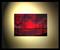 Art: AS THE SUN GOES DOWN by Artist Jaime Zatloukal Best