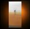 Art: STANDING ON MY OWN by Artist Jaime Zatloukal Best