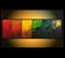 Art: A PROMISE ON FIRE by Artist Jaime Zatloukal Best