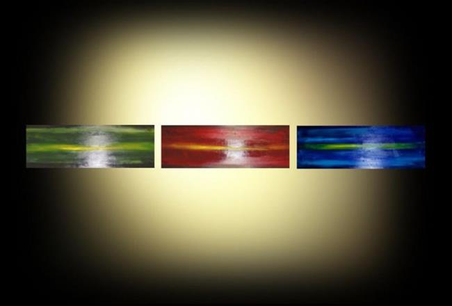 Art: THE SPIRIT WITHIN by Artist Jaime Zatloukal Best
