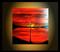 Art: HOLD ON TO THIS MOMENT by Artist Jaime Zatloukal Best