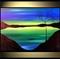 Art: THE SUNS DEPARTURE by Artist Jaime Zatloukal Best