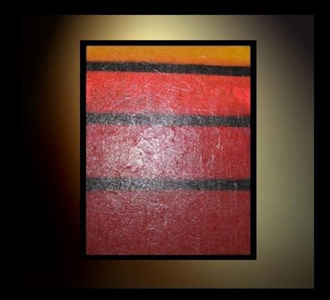 Art: SIMPLY SPOKEN-sold by Artist Jaime Zatloukal Best