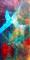 Art: EXIT (SOLD) by Artist Jaime Zatloukal Best