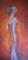 Art: SIMONE (sold) by Artist Jaime Zatloukal Best