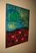 Art: Crazy squares   (SOLD) by Artist Jaime Zatloukal Best