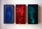 Art: LIVING COLORS  (SOLD) by Artist Jaime Zatloukal Best