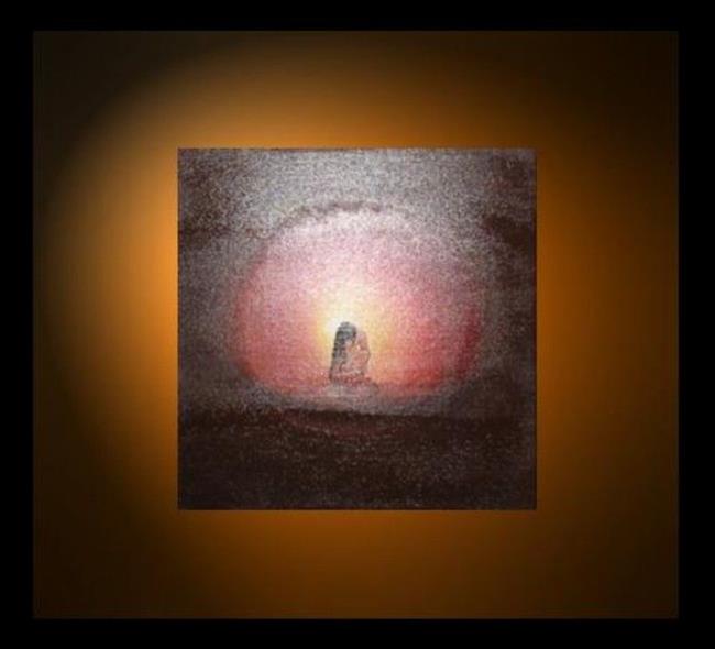 Art: FORGOTTEN by Artist Jaime Zatloukal Best