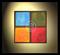 Art: ELEMENTS IN THE RAW by Artist Jaime Zatloukal Best