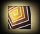 Art: TUSCAN ABSTRACT 201 by Artist Jaime Zatloukal Best